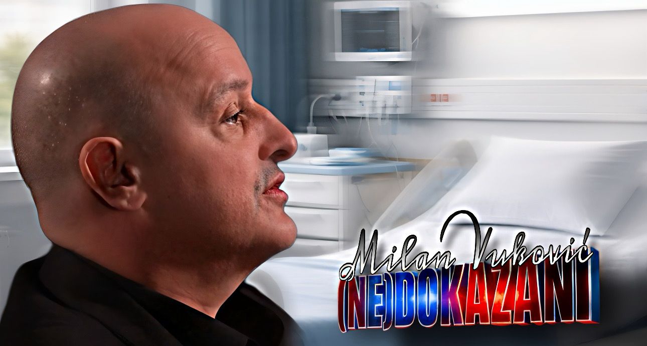 Foto: Hype /Nedokazani/Milan Vuković