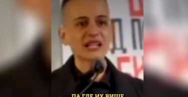 Blokaderi foto: 24 sedam