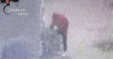 foto: Carabinieri Napoli