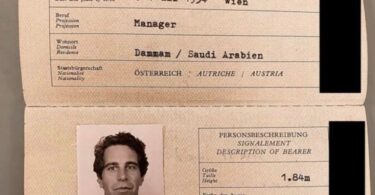 Džefri Epštajn foto: facebook :„Knowledge Is Power“