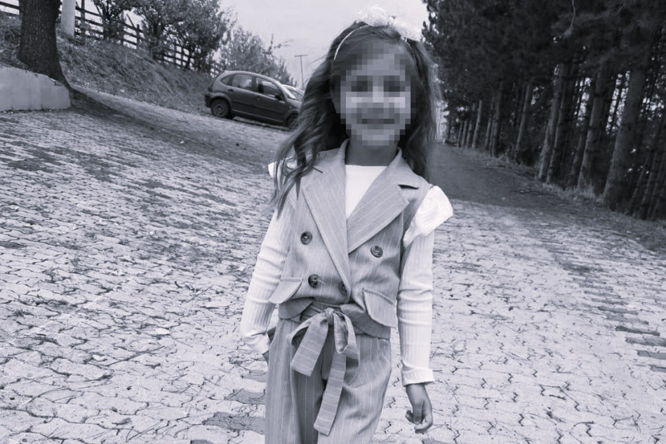 Majka devojčice (4) iz Čačka ispričala potresne detalje: Rekli su da je bude posle operacije, a onda da se mole da preživi