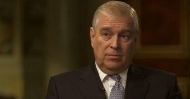 "Sprovedite gospođu Vindzor": Endru dovodio žene u Bakingemsku palatu Epstinovim "Lolita ekspresom"