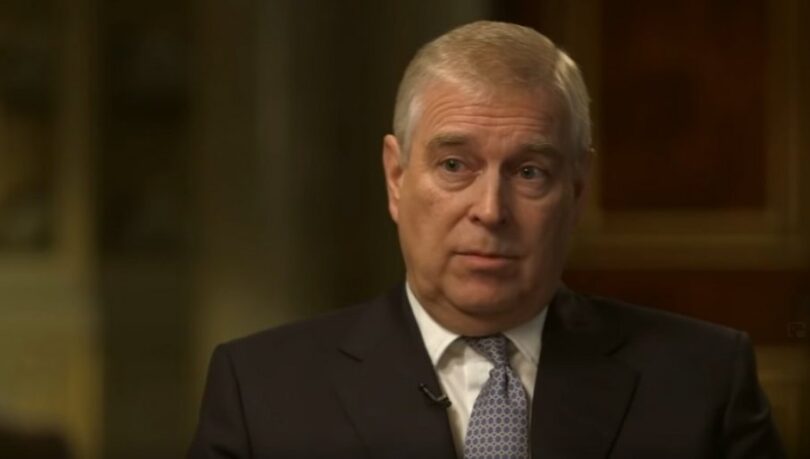 "Sprovedite gospođu Vindzor": Endru dovodio žene u Bakingemsku palatu Epstinovim "Lolita ekspresom"