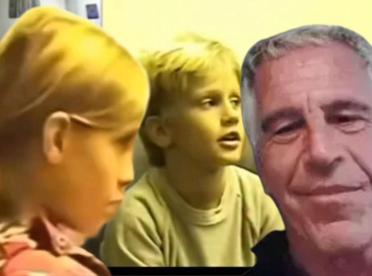 UZNEMIRUJUĆE ISPOVESTI DECE O RAZVRATNIM RADNJAMA NA NJIMA PO BLUDNIM ŽURKAMA