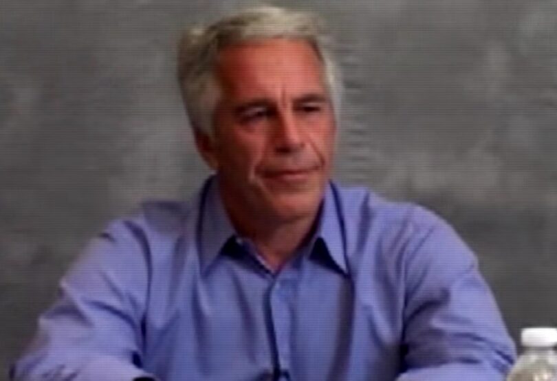 Ovaj čovek je stvorio Epstina, a na saslušanju glumi žrtvu: Milijarder se pravdao da je bio prevaren