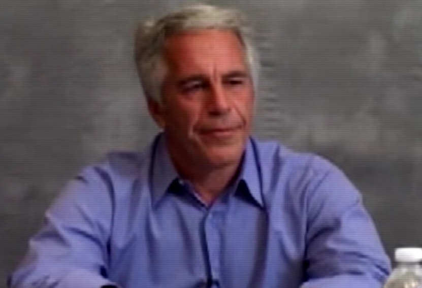 Ovaj čovek je stvorio Epstina, a na saslušanju glumi žrtvu: Milijarder se pravdao da je bio prevaren