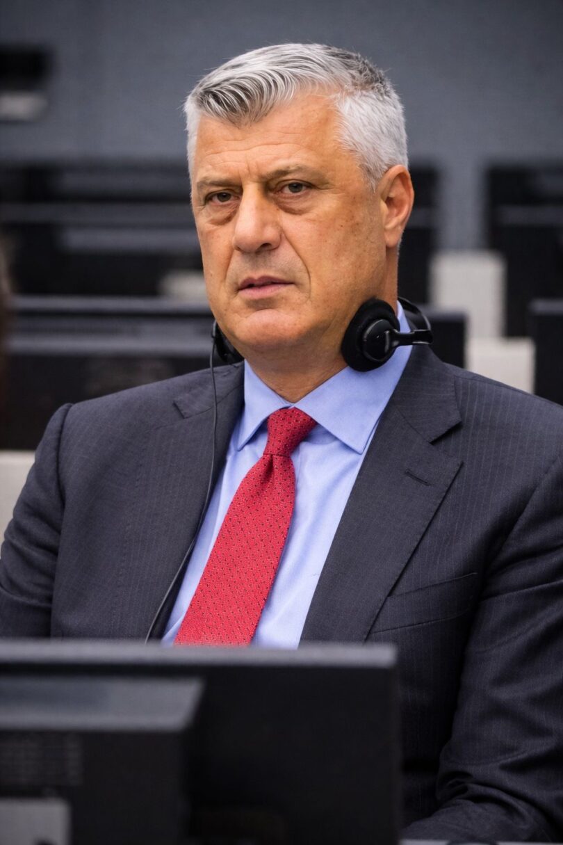 Foto: Pepo politika/Hašim Tači