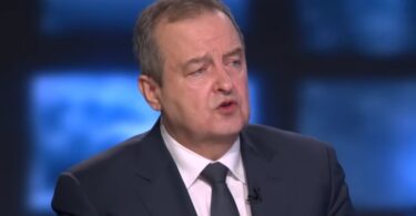 ivica dačić foto: youtube printscreen: kurir