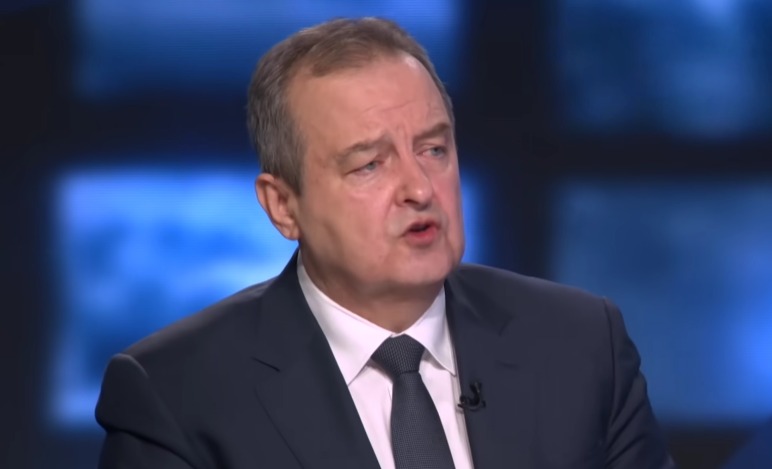 ivica dačić foto: youtube printscreen: kurir