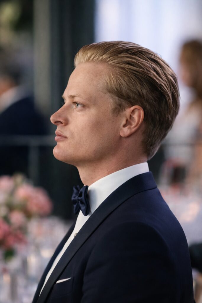 NOŽ, PRETNJE I SILOVANJA! Skandal trese kraljevsku porodicu