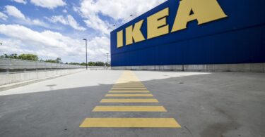 Ikea HITNO POVLAČI zidne lampe zbog opasnosti od STRUJNOG UDARA