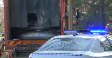 "Dovoljna je sekunda nepažnje" Kamion Gradske čistoće usmrtio ženu na Novom Beogradu: JKP uputilo saučešće porodici