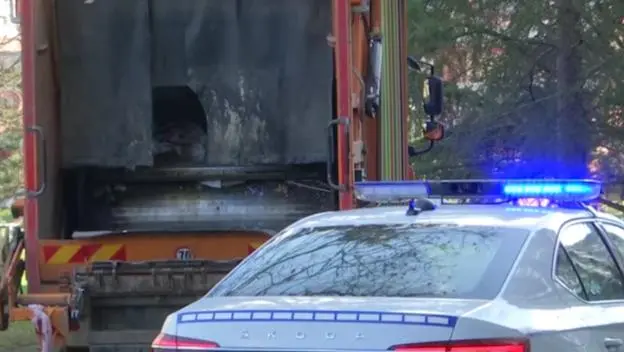 "Dovoljna je sekunda nepažnje" Kamion Gradske čistoće usmrtio ženu na Novom Beogradu: JKP uputilo saučešće porodici