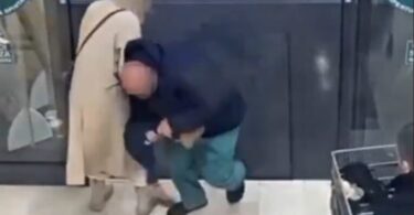 Otmica deteta foto: društvene mreže