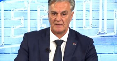 Hospitalizovan predsednik Republike Srpske: Siniša Karan pod stalnim nadzorom lekara