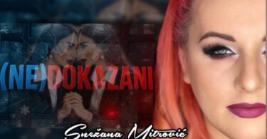 Snežana Mitrović, foto: Hype tv/nedokazani