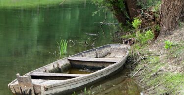 jezero foto: pixabay