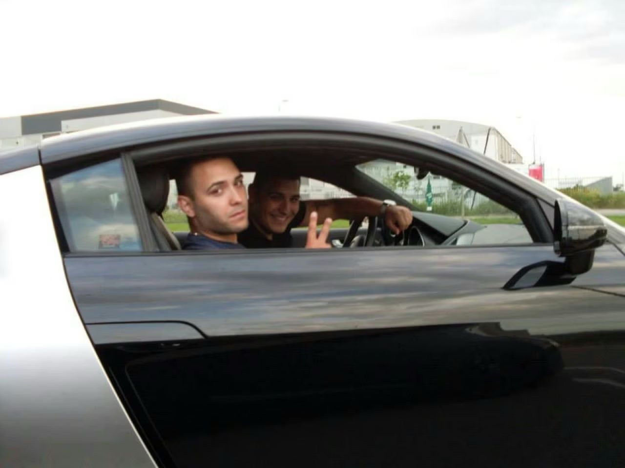 Foto:drustvene mreze