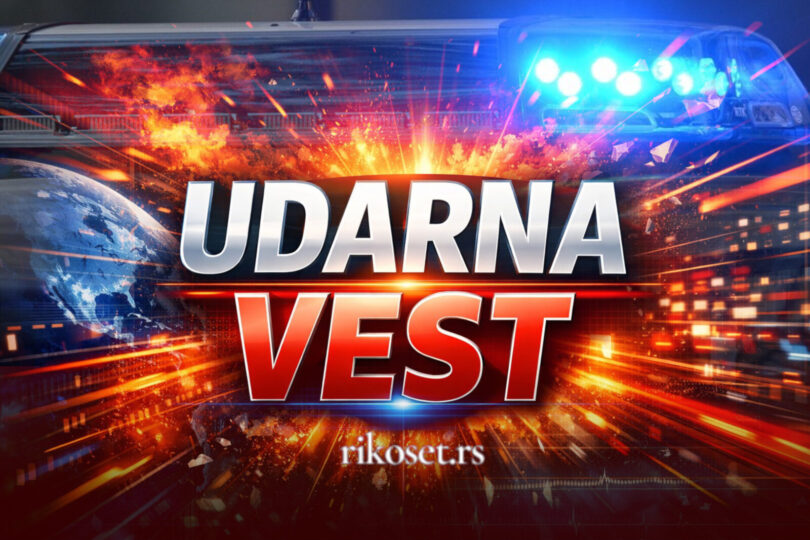 Foto:Udarna vest