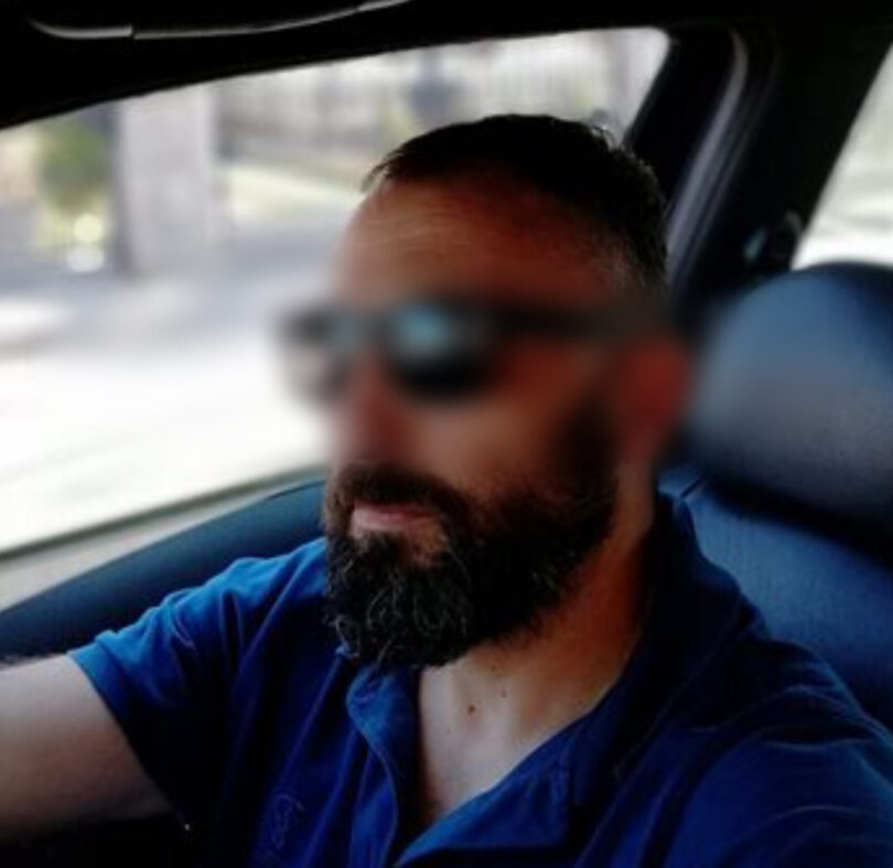 PRIJAVIO KRAĐU PIŠTOLJA, PA DOŽIVEO ŠOK: Policija u Obrenovcu mu UHAPSILA SINA