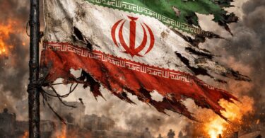 Iran foto: ilustracija