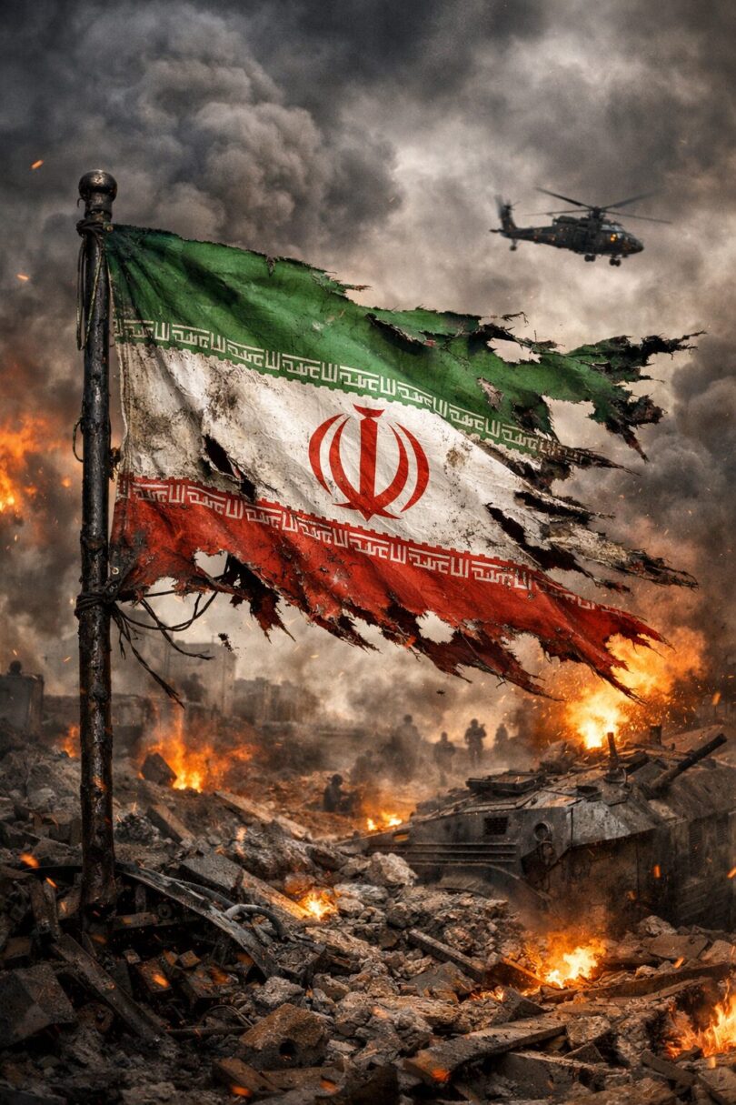 Iranski zvaničnik izneo zastrašujuće priznanje: U Iranu se regrutuju deca od 12 godina