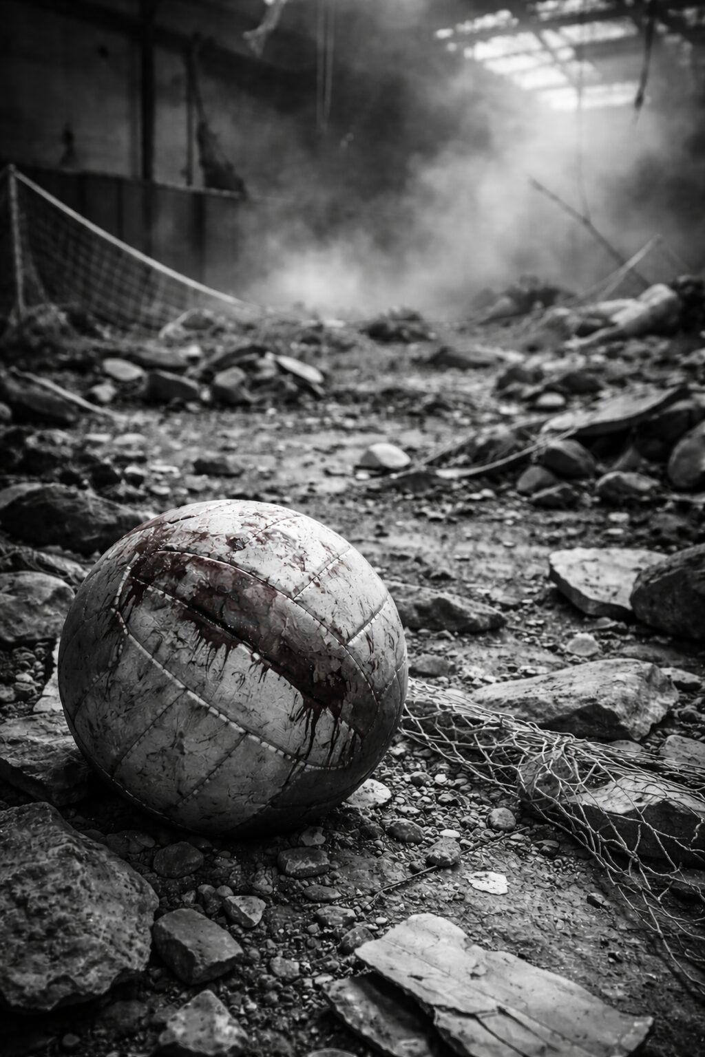 Nova velika tragedija: Ubijeno 20 odbojkašica, oglasila se FIVB!