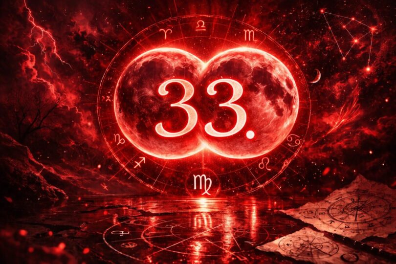 Danas je DATUM OGLEDALA I PUN MESEC, ako budete ignorisali intuiciju NE PIŠE VAM SE DOBRO: Ovih pet horoskopskih znakova su na POSEBNOM UDARU PLANETA