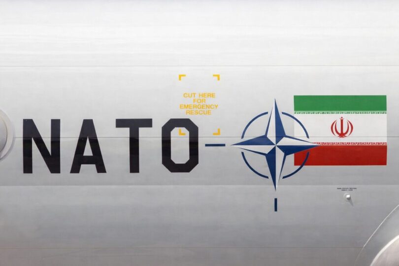 Nato foto:ilustracija