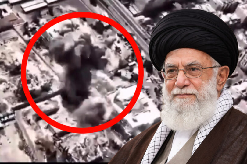 Nakon dva dana borbe: Preminula supruga ubijenog iranskog vrhovnog vođe