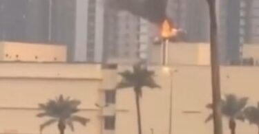 VANREDNA VEST! NAPADNUTA AMBASADA SAD U IRAKU – DIM SE DIŽE NAD BAGDADOM!