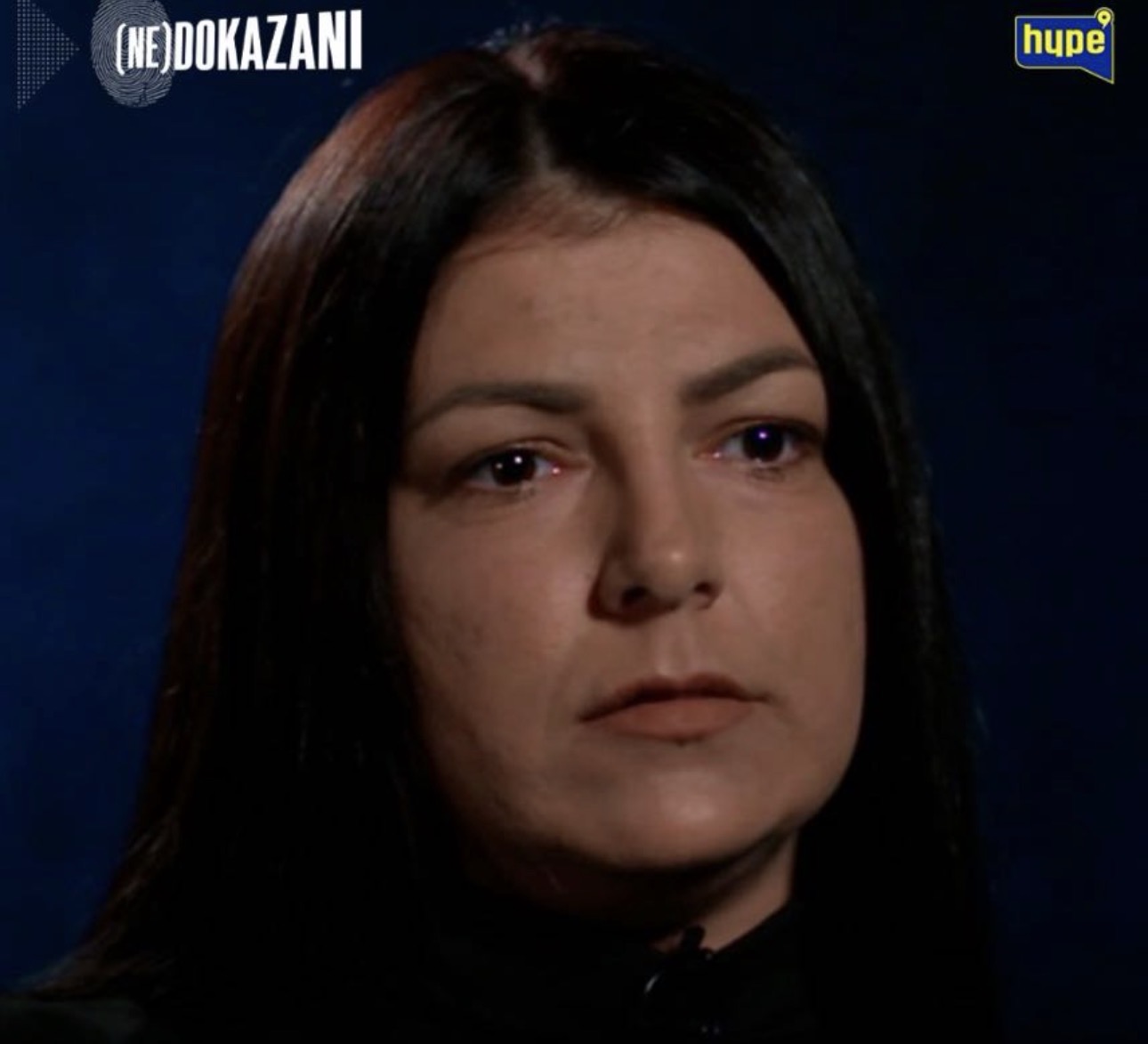 „BIPOLAR ME ODVEO U ALKOHOLIZAM I DROGU!” Šokantno priznanje Srdane Gavrilović (36) u emisiji (NE)DOKAZANI: Zato sa partnerom koji ima ISTU dijagnozu NE ŽELI DECU!