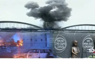 Njihova imena se ne zaboravljaju, bili su samo deca: Ovo su najmlađe žrtve NATO bombardovanja, sećanje koje ne bledi