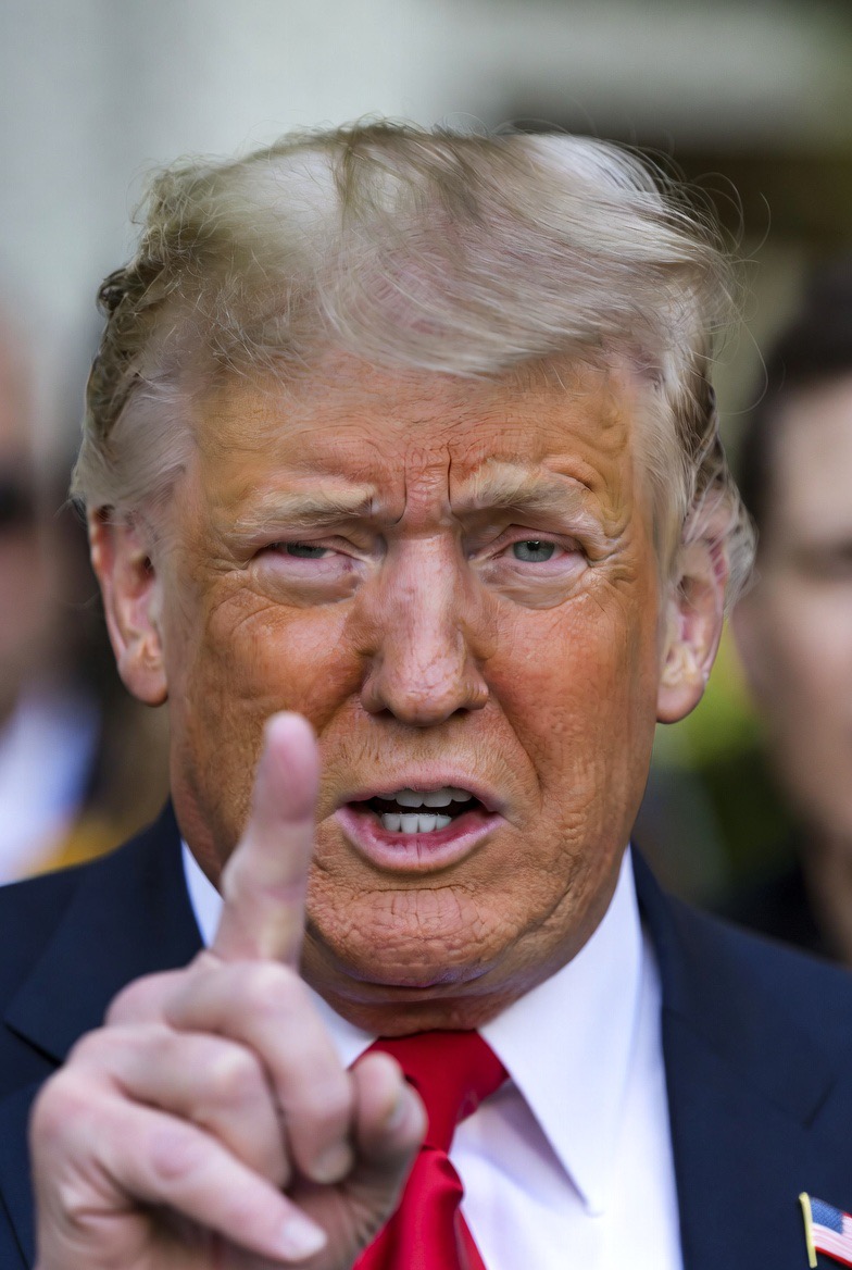 Večeras ističe ultimatum Donalda Trampa: Mogući nuklearni napad na Iran