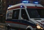 Užas u Luci Beograd: Mladići izbodeni nožem, prevezeni u Urgentni!