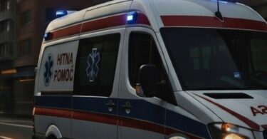 Unuk potegao nož na babu i dedu u Barajevu: Posle svađe pretio da će ih ubiti!