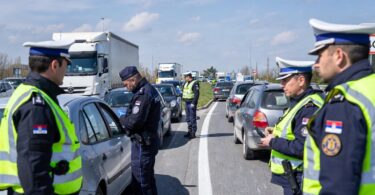 Foto: Ilustracija/MUP