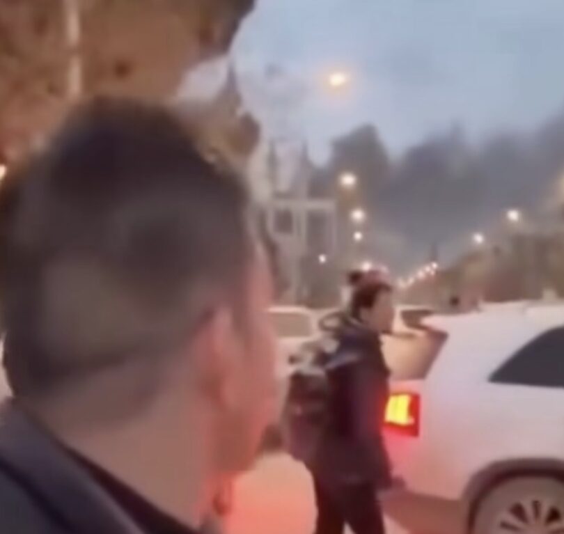 IRAN NAPAO TURSKU:Pogođena američka baza u gradu Incirliku