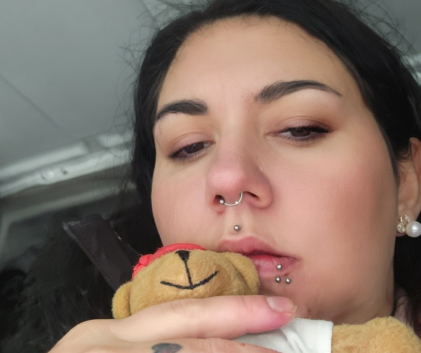 Foto: Printscreen/TikTok