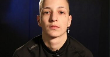 Sergej Žugaj foto: Hype tv/nedokazani