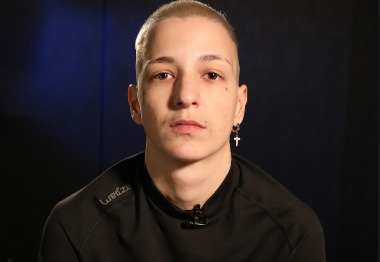 Sergej Žugaj foto: Hype tv/nedokazani