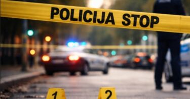 Foto: Ilustracija/saobraćajna nesreća