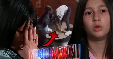 Foto: Hype TV/Nedokazani/Valentina i Nikolina Obradović