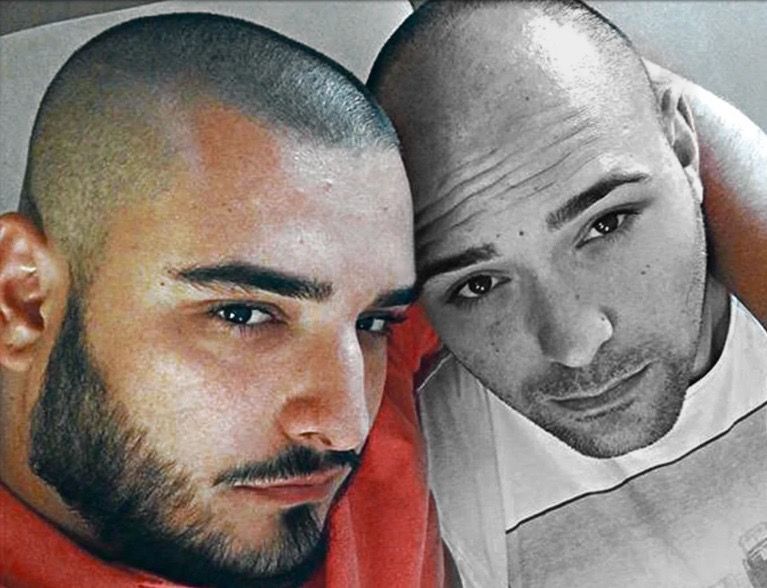 Foto: Printscreen/Društvene mreže/Darko i Dragan Lazić