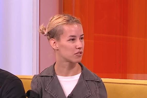 Devojka sa krilima izgubila bebu, oglasila se emotivnom porukom: "Lekari su nam pomogli da donesemo najtežu odluku..."