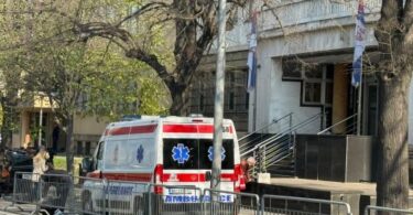 MALOLETNI MASOVNI UBICA IZ RIBNIKARA SVEDOČIO DVA I PO SATA: Otkrivamo šta je prvo rekao kada je stao pred roditelje u sudnici!