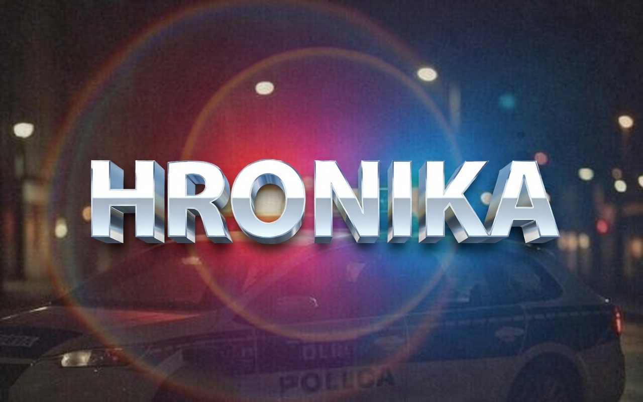 Crna hronika