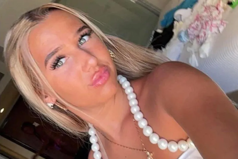 Devojka (16) brutalno ubijena zbog dečka? Našli je ujutru na ulici, u lokvi krvi, nije joj bilo spasa