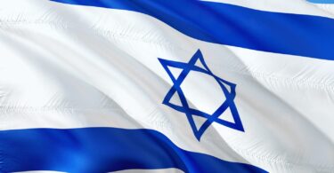 Izrael foto: pixabay