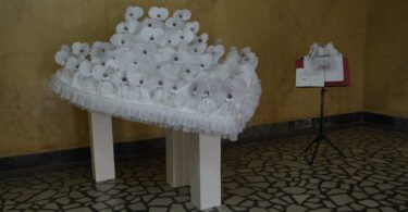 Foto: Hype tv mk Komemoracija Kočani